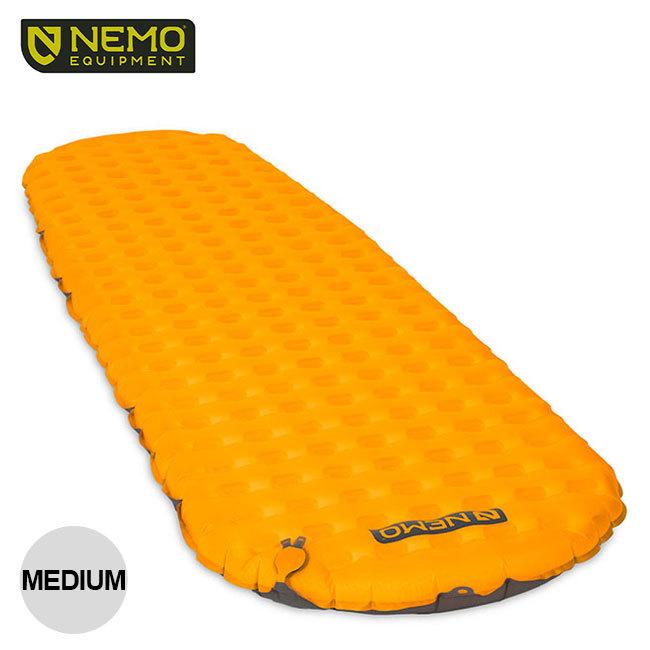 NEMO ニーモ テンサー インシュレーテッド ミディアムマミー : n22149 