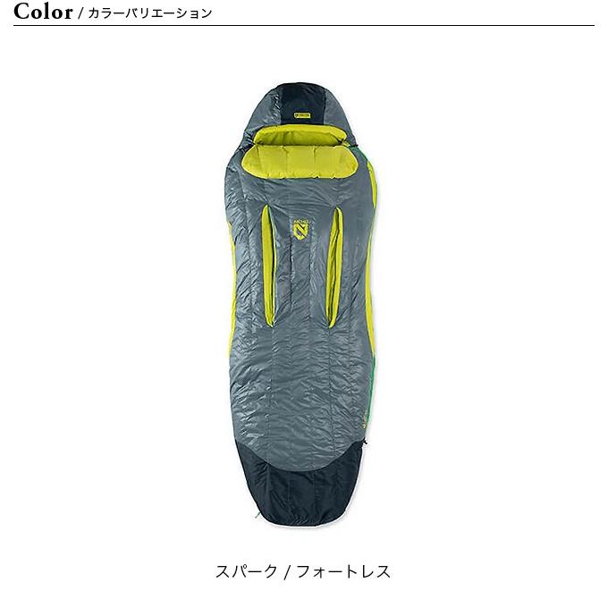 NEMO（ニーモ） NEMO Equipment ニーモイクイップメント ディスコ 30