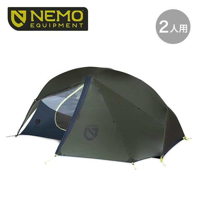 NEMO Equipment ニーモイクイップメント ドラゴンフライ バイク NEMO Equipment ニーモイクイップメント ドラゴンフライ バイク