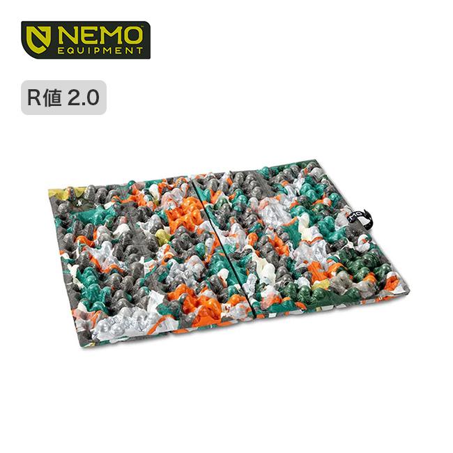 NEMO Equipment ニーモイクイップメント チッパー CHIPPER シート