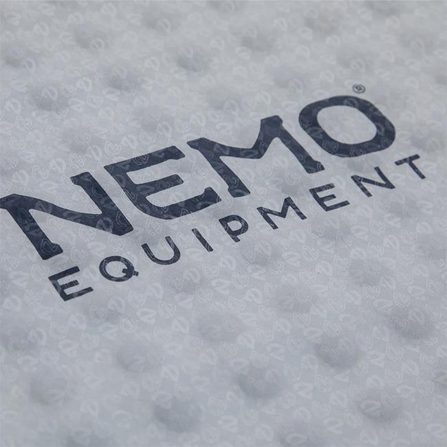 NEMO Equipment ニーモイクイップメント ゾア ショートマミー2026 Zor