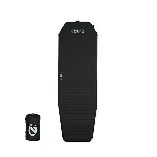 NEMO Equipment ニーモイクイップメント オーラ ミディアムマミー2026