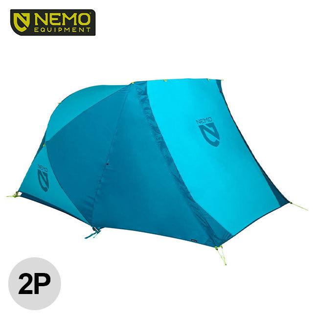 NEMO セール Equipment ニーモイクイップメント スイッチ 2P NM-SWT-2P  