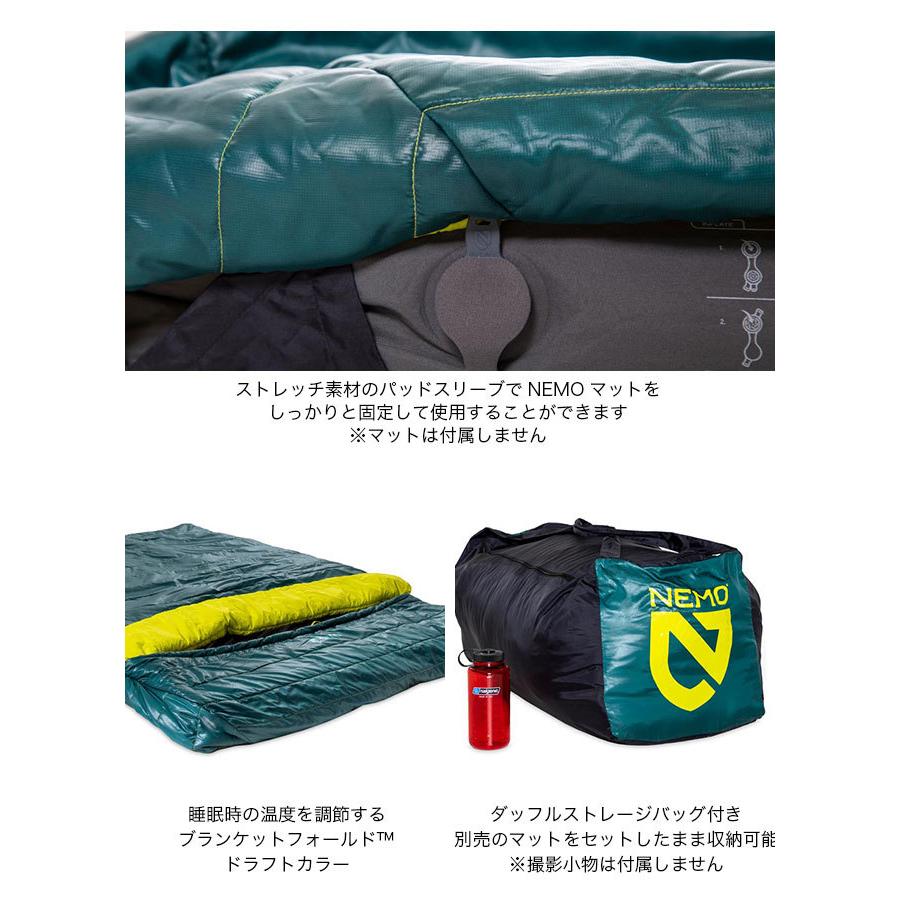 NEMO(ニーモ) ジャズ ダブル NM-JAZ-DB NEMO(ニーモ) ジャズ ダブル NM