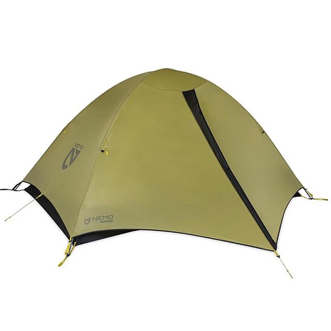 テント・タープ NEMO TANI 2PERSON NEMO Equipment ニーモイクイップメント タニ オズモ 2P 39229 Tani