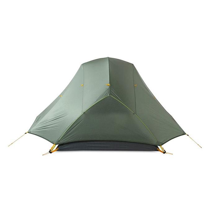 テント Naturehike One ベッドルームテント Gray ネイチャーハイクから