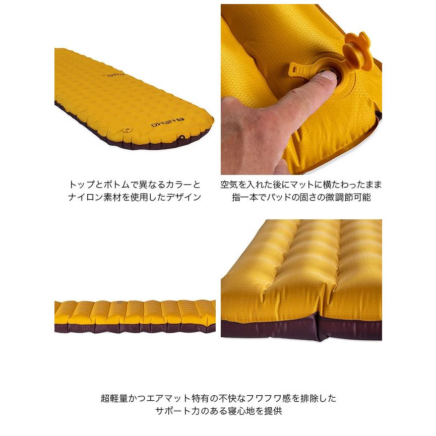 NEMO（ニーモ） NEMO Equipment ニーモイクイップメント テンサー