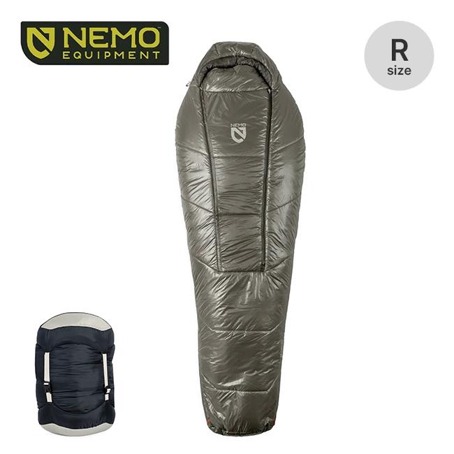 NEMO Equipment ニーモイクイップメント ソウル15/25 レギュラー NEMO Equipment ニーモイクイップメント ソウル15/25 レギュラー