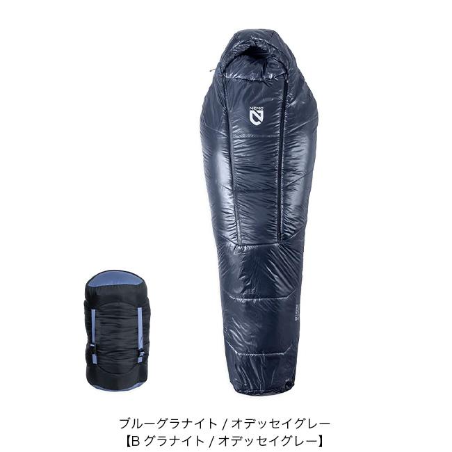 NEMO Equipment ニーモイクイップメント ソウル30/40 レギュラー NEMO Equipment ニーモイクイップメント ソウル30/40 レギュラー