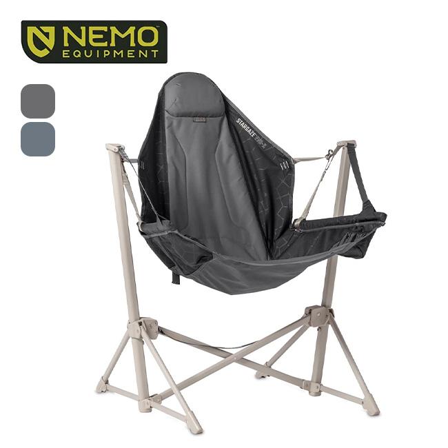NEMO Equipment ニーモイクイップメント スターゲイズEVO-X STARGAZE