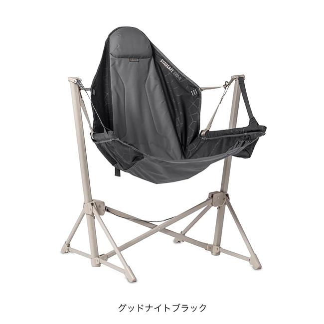 NEMO Equipment ニーモイクイップメント スターゲイズEVO-X STARGAZE