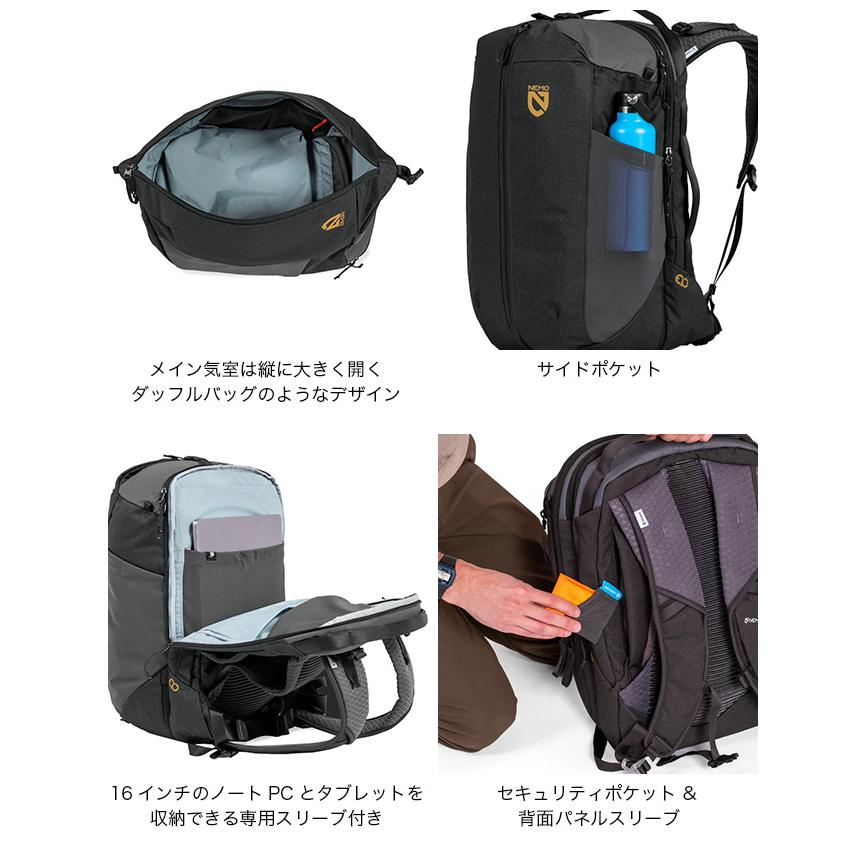 NEMO（ニーモ） NEMO Equipment ニーモイクイップメント バンテージ