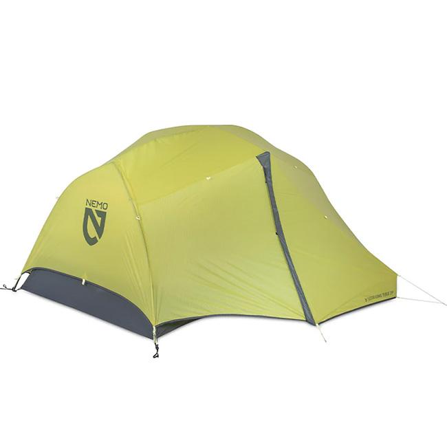 NEMO Equipment ニーモイクイップメント ダガー リッジ オズモ 2P