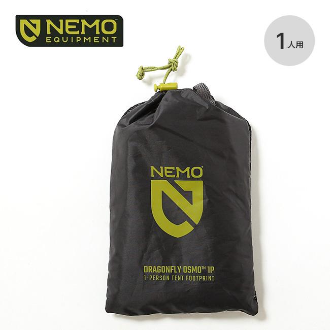 NEMO（ニーモ） NEMO Equipment ニーモイクイップメント ドラゴン