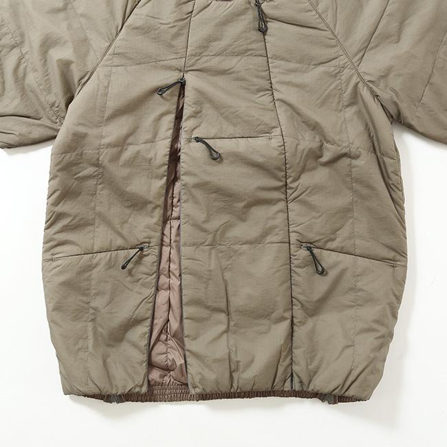 norbit（ノービット） インシュレーションインナーブッシュショート