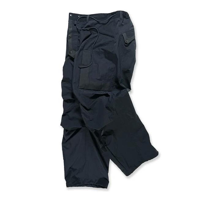 norbit ノービット フィールドトラックパンツ HNPT-100 メンズ