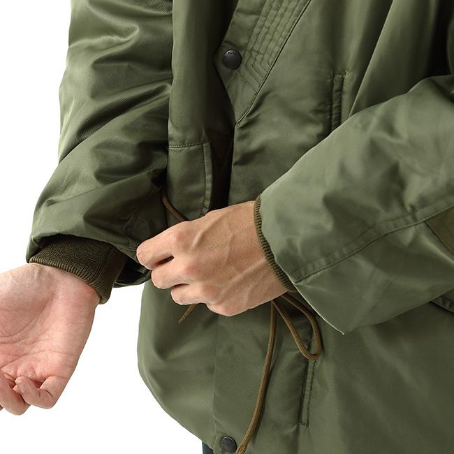 norbit ノービット N3B作務衣ジャケット ANCT-002 メンズ ジャケット