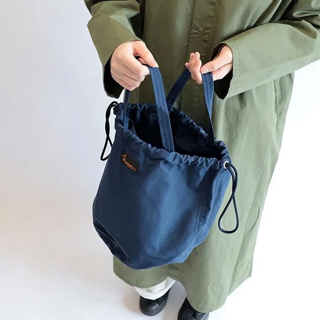 NAPRON ナプロン 60/40クロスペーシェントバッグ13L NP-PB43 メイン