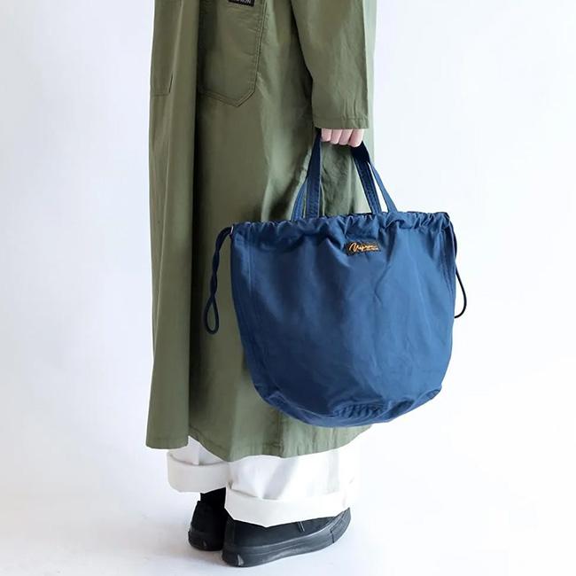 napron（ナプロン） 60/40クロスペーシェントバッグ13L NP-PB43 メイン