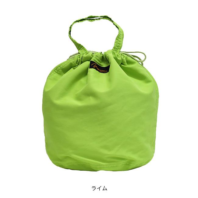 NAPRON ナプロン 60/40クロスペーシェントバッグ13L NP-PB43 メイン