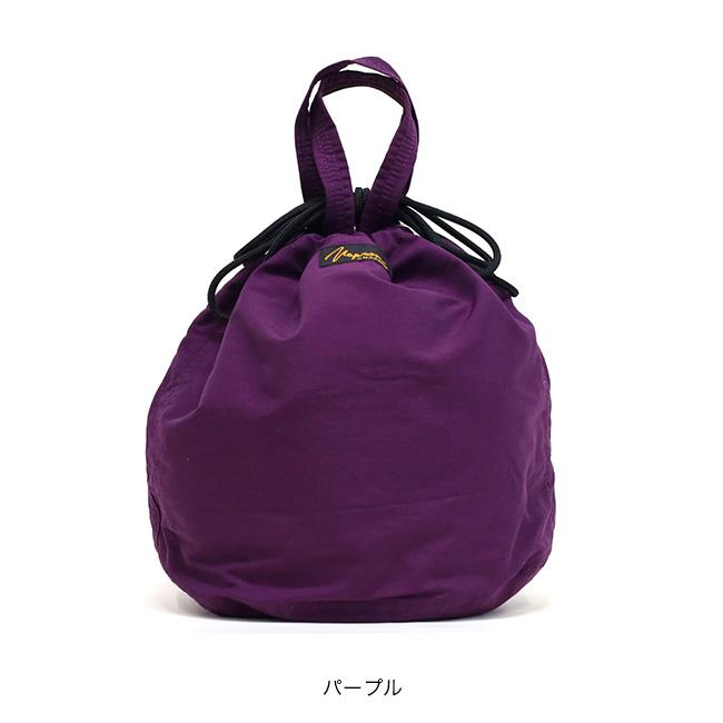 NAPRON ナプロン 60/40クロスペーシェントバッグ13L NP-PB43 メイン