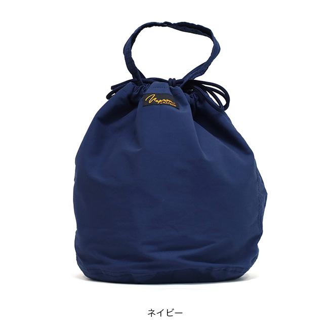NAPRON ナプロン 60/40クロスペーシェントバッグ13L NP-PB43 メイン