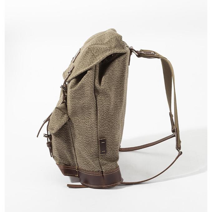 NIGEL CABOURN ナイジェルケーボン スイスアーミーリュックピー NIGEL CABOURN ナイジェルケーボン スイスアーミーリュックピー