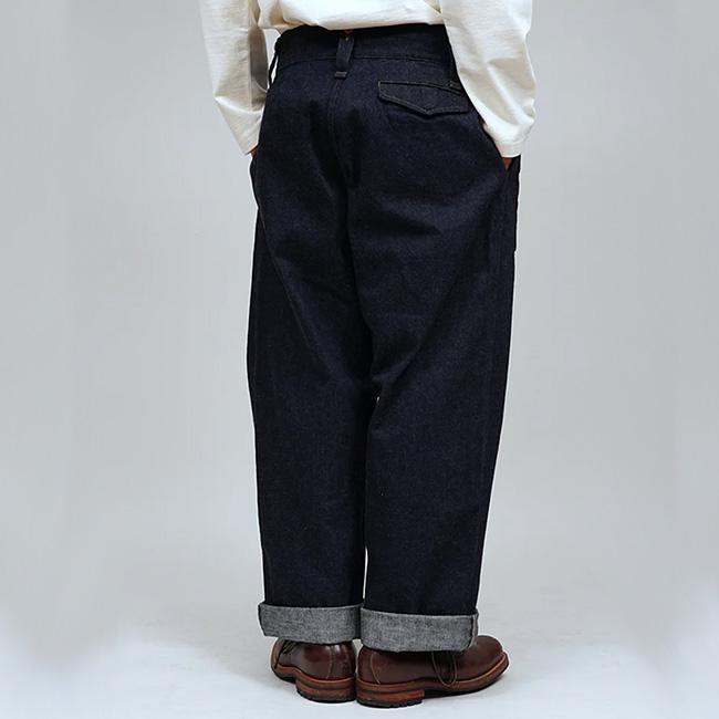 NIGEL CABOURN ナイジェルケーボン ブリティッシュアーミー NIGEL CABOURN ナイジェルケーボン ブリティッシュアーミー
