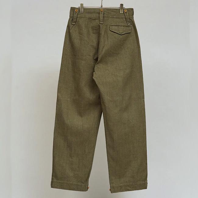 NIGEL CABOURN ナイジェルケーボン ブリティッシュアーミー NIGEL CABOURN ナイジェルケーボン ブリティッシュアーミー