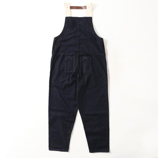 NIGEL CABOURN（ナイジェルケーボン） PT03レイルウェイダンガリー