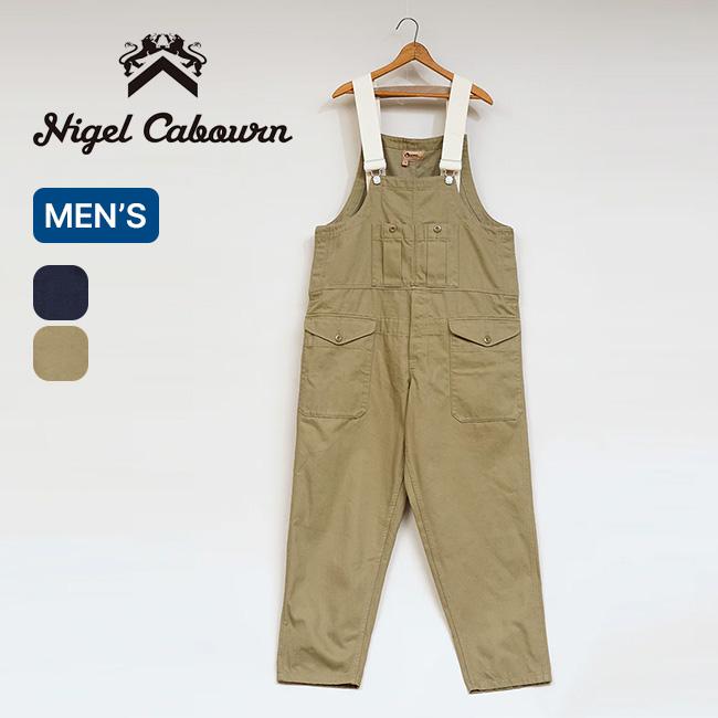 NIGEL CABOURN セール ナイジェルケーボン PT05レイルウェイ