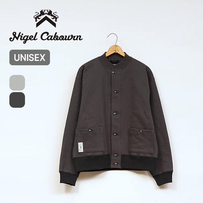NIGEL CABOURN セール ナイジェルケーボン 50sカーディガン(20.5 NIGEL CABOURN セール ナイジェルケーボン 50sカーディガン(20.5