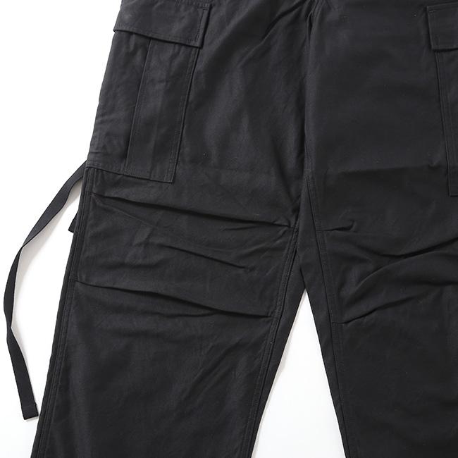 NIGEL CABOURN（ナイジェルケーボン） アーミーカーゴパンツ 8051-00