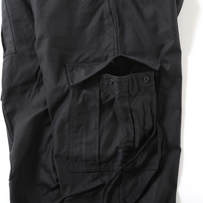 NIGEL CABOURN（ナイジェルケーボン） アーミーカーゴパンツ 8051-00