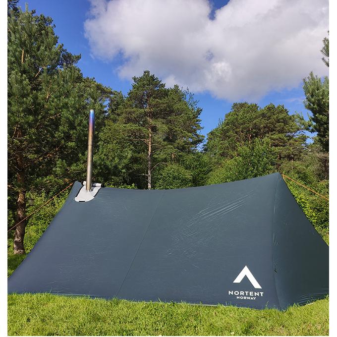 NORTENT（ノルテント） ビバーク エクストリームインナーテント