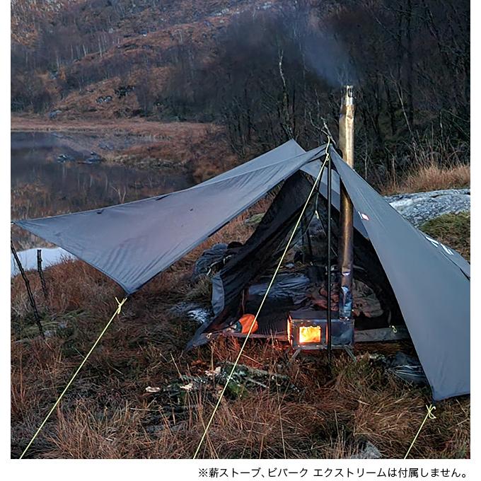 ノルテント ビバーク エクストリーム NORTENT ノルテント ビバーク エクストリーム インナーテント Nortent Bivuakk