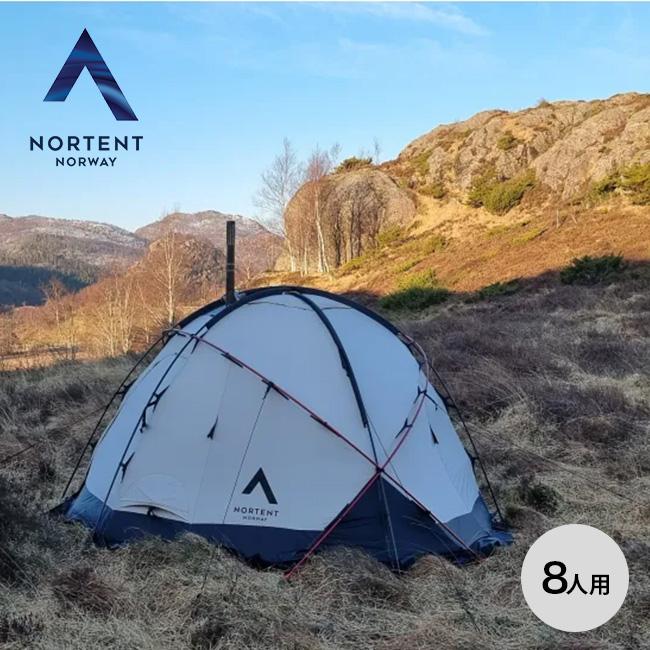 NORTENT セール ノルテント ギャム8PC : OutdoorStyle サンデー NORTENT セール ノルテント ギャム8PC : OutdoorStyle サンデー