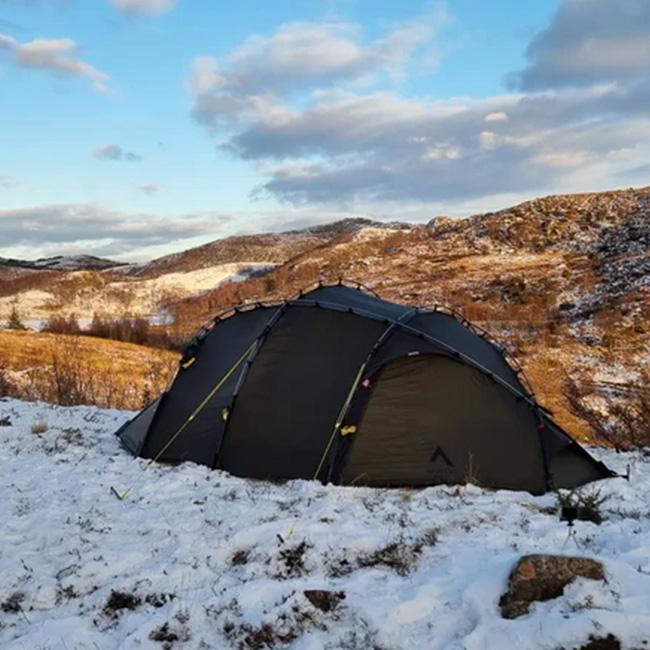 NORTENT（ノルテント） ヴァーン2 Vern 2 テント 山岳テント