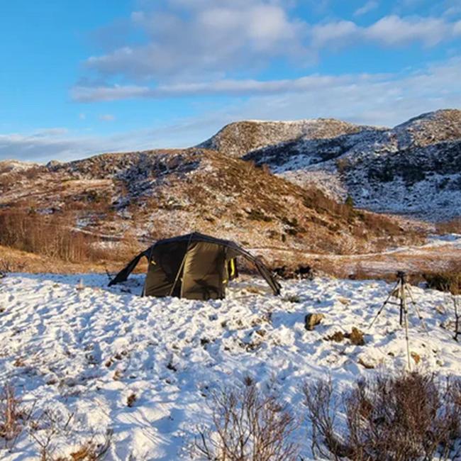 NORTENT（ノルテント） ヴァーン2 Vern 2 テント 山岳テント