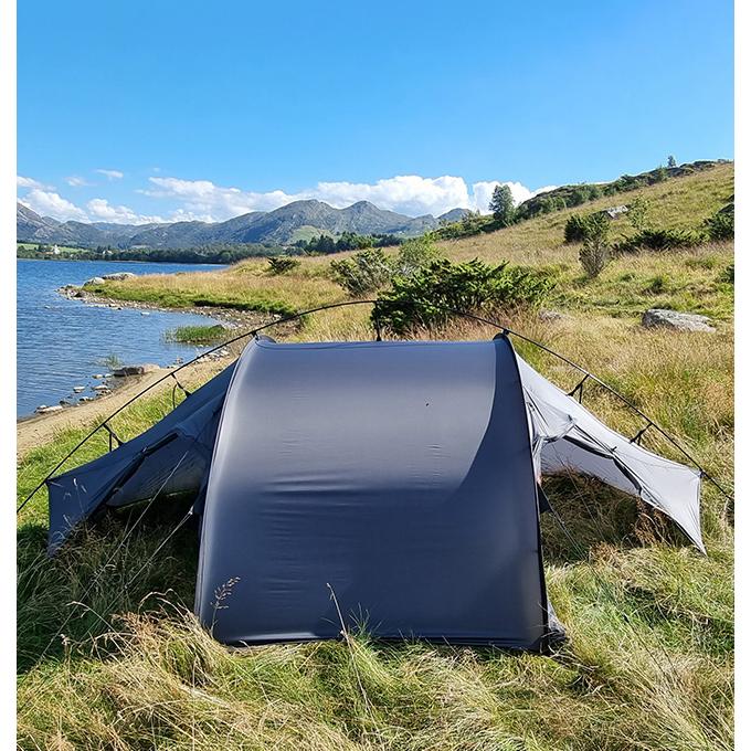 NORTENT ノルテント ヴァーン2 : OutdoorStyle サンデー
