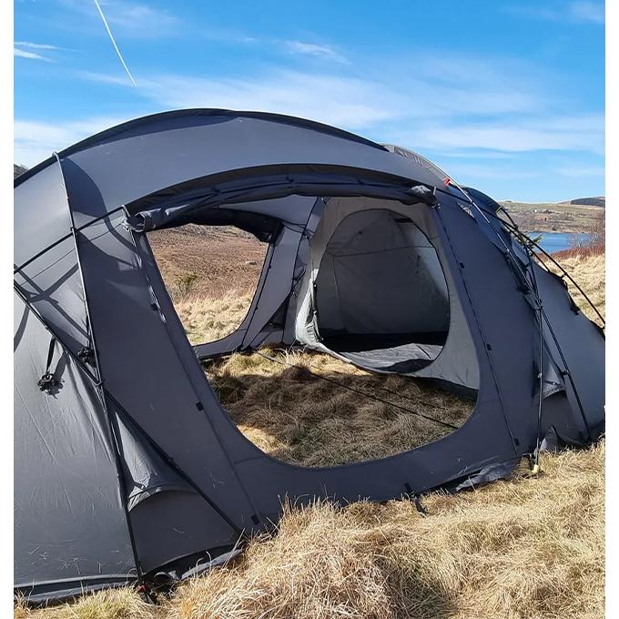 ノルテント ギャムミョホドホール NORTENT Gamme Mjodhall – Ablaze