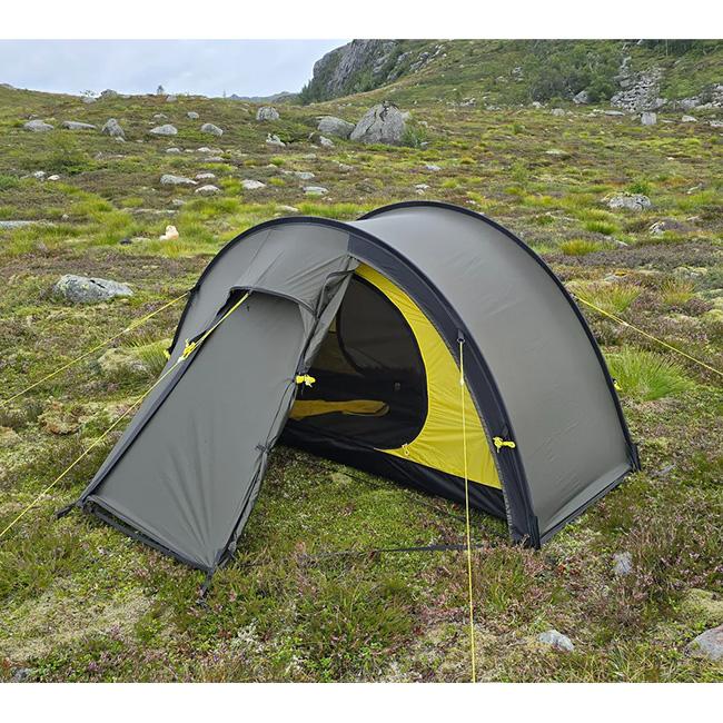 日本未発売】1人用 テント 登山テント Ferrino Light tent1 【公式通販】