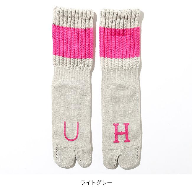 Ultraheavy×NODAL ウルトラヘビー×ノーダル ルーズソックスショート 23