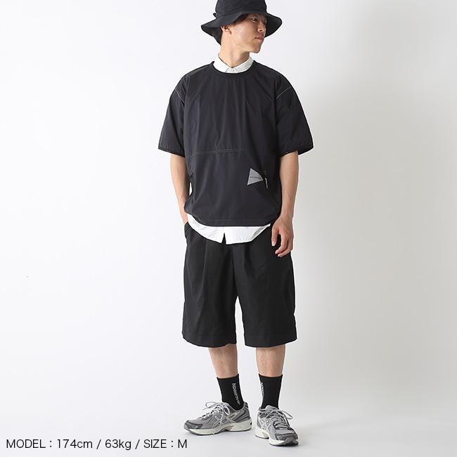 パンツ msk. NORMAL EXPERT ノーマルエキスパート 65パンツ タイプ2 26s_NEX24-P05