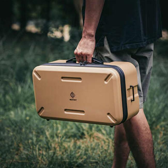 NESTOUT ネストアウト ギアケース L BM-NESTGC1L GEAR CASE ギアバッグ