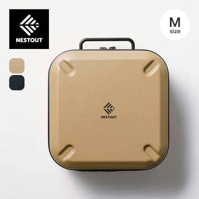 NESTOUT ネストアウト ギアケース M BM-NESTGC1M GEAR CASE ギアバッグ