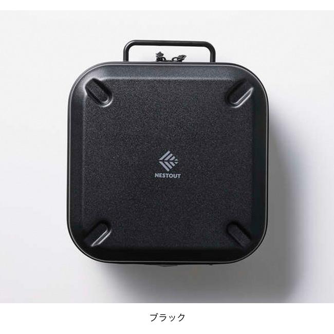 NESTOUT ネストアウト ギアケース M BM-NESTGC1M GEAR CASE ギアバッグ
