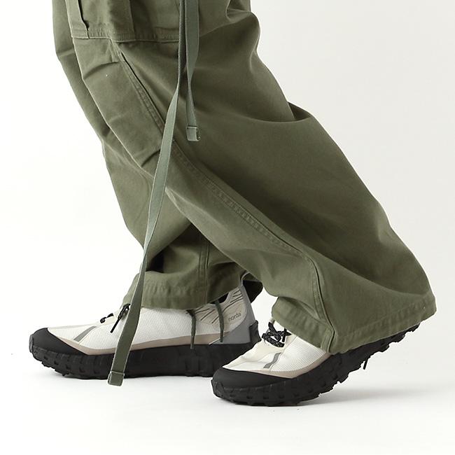 Norda ノルダ 001 メンズ N001A-M-CND Norda ノルダ 001 メンズ N001A-M-CND 靴 スニーカー トレイル