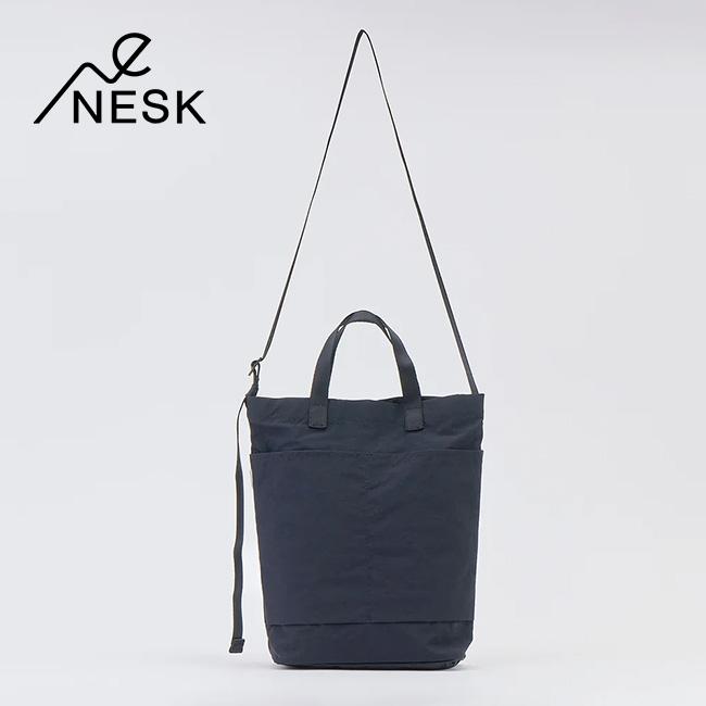 NESK ネスク NS-025 エアー air ショルダーバッグ トートバッグ 鞄