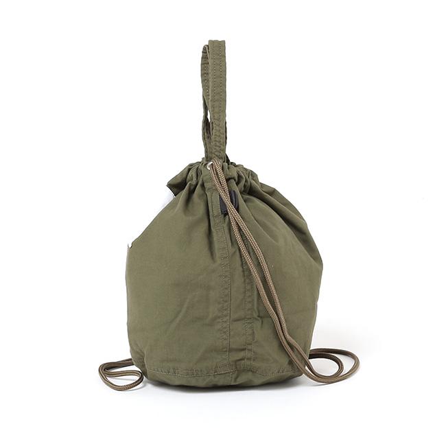 N P E NAPRON PATIENTS EFFECTS BAG エヌピーイーナプロンペイシェント